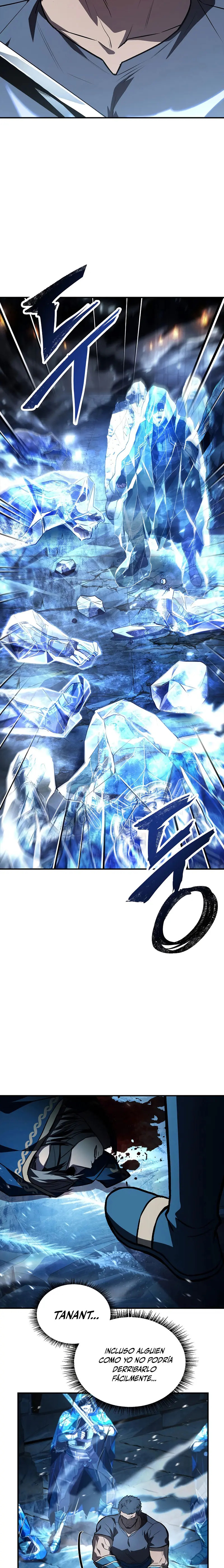 Read Mago traga-talentos es Manga Online