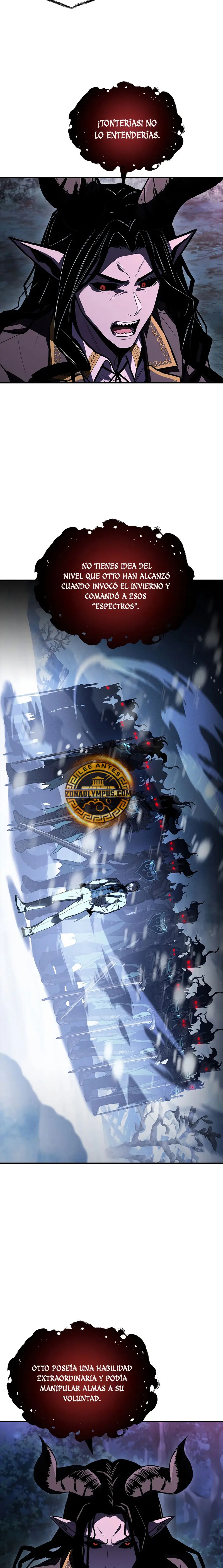 Read Mago traga-talentos es Manga Online