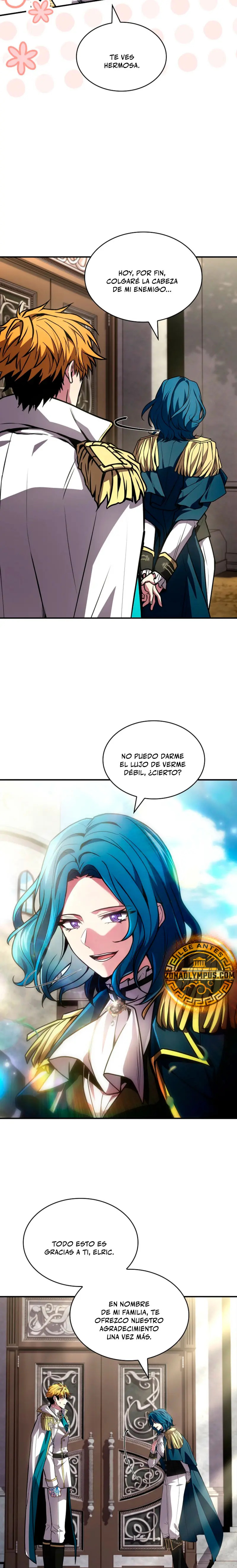 Read Mago traga-talentos es Manga Online