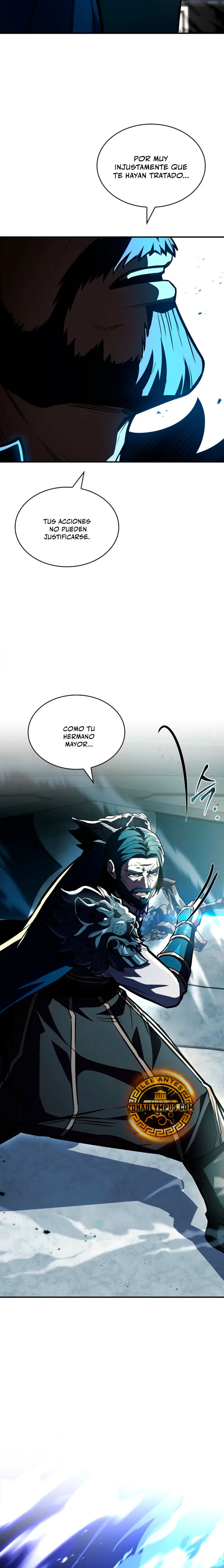 Read Mago traga-talentos es Manga Online