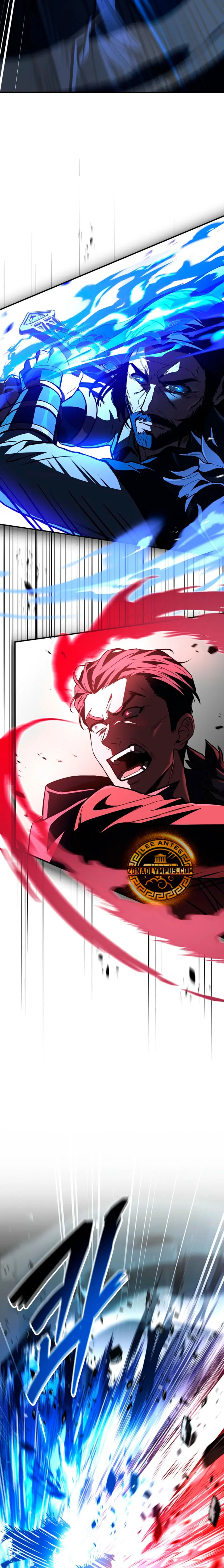 Read Mago traga-talentos es Manga Online