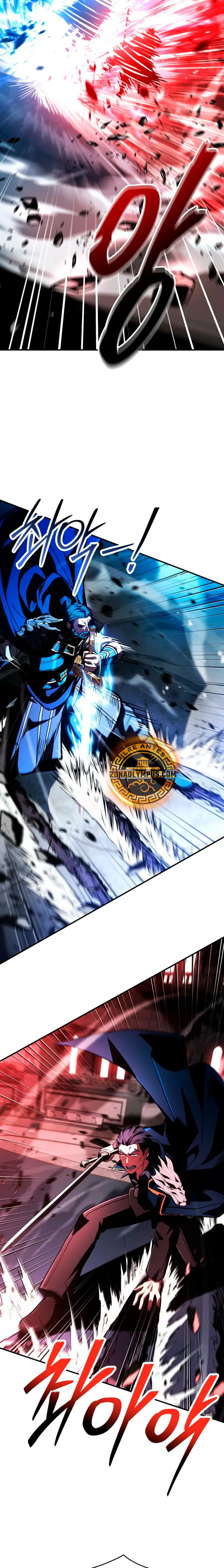 Read Mago traga-talentos es Manga Online