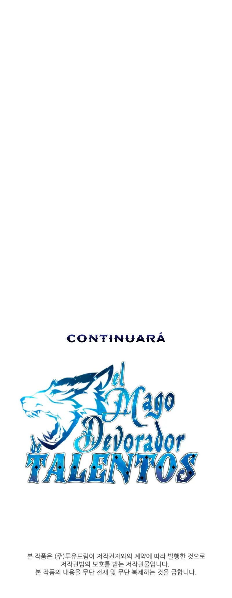 Read Mago traga-talentos es Manga Online