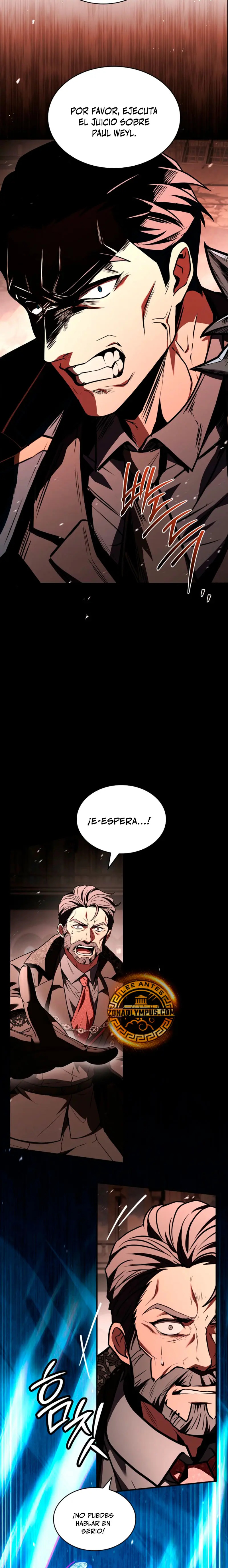 Read Mago traga-talentos es Manga Online