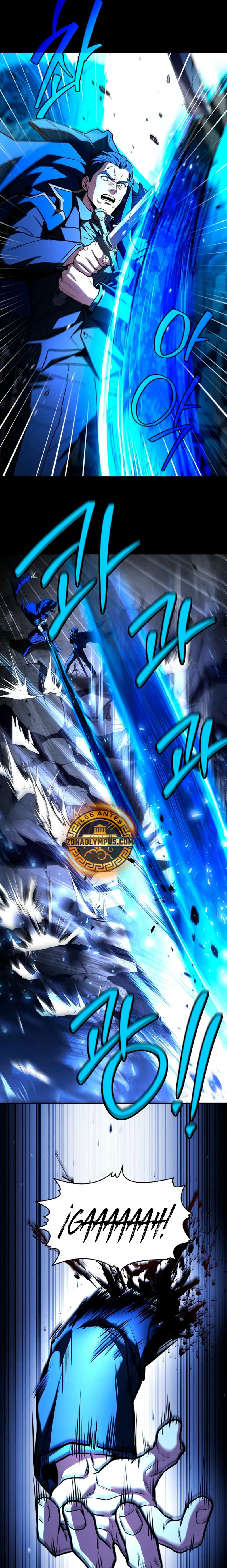 Read Mago traga-talentos es Manga Online