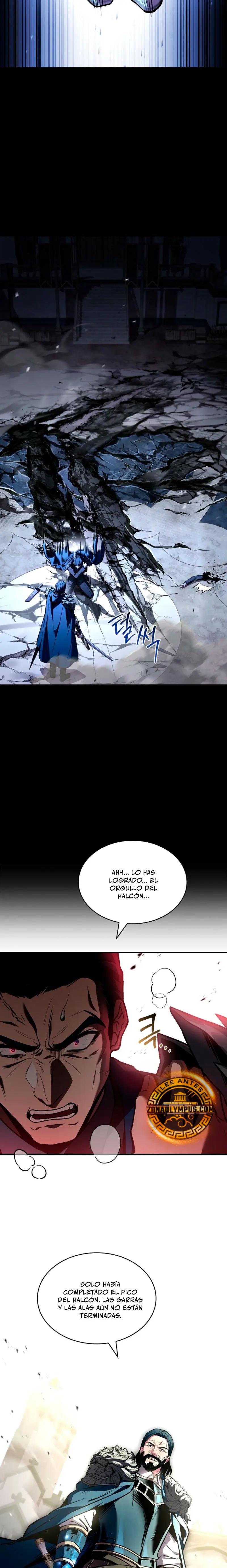 Read Mago traga-talentos es Manga Online