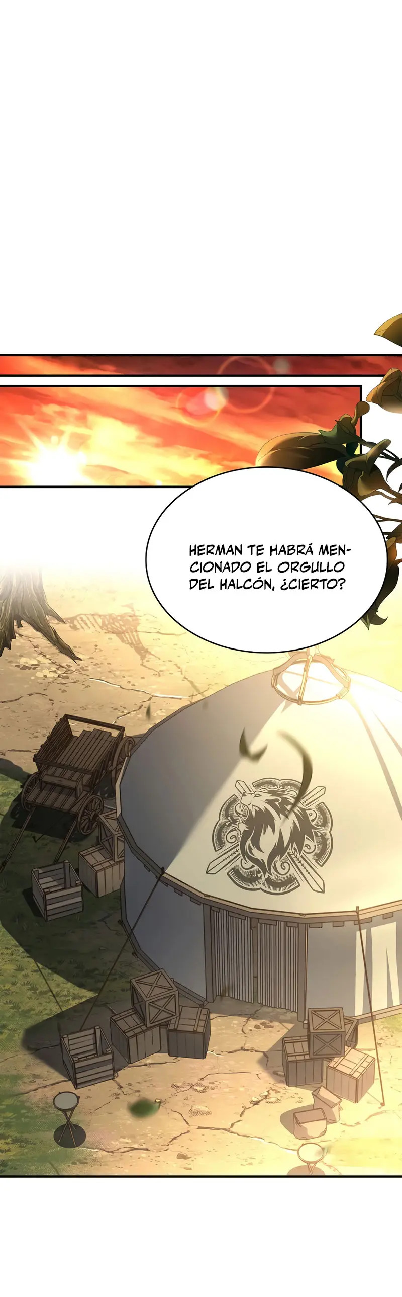 Read Mago traga-talentos es Manga Online