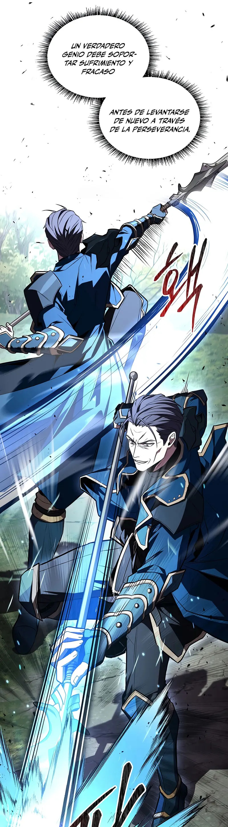 Read Mago traga-talentos es Manga Online