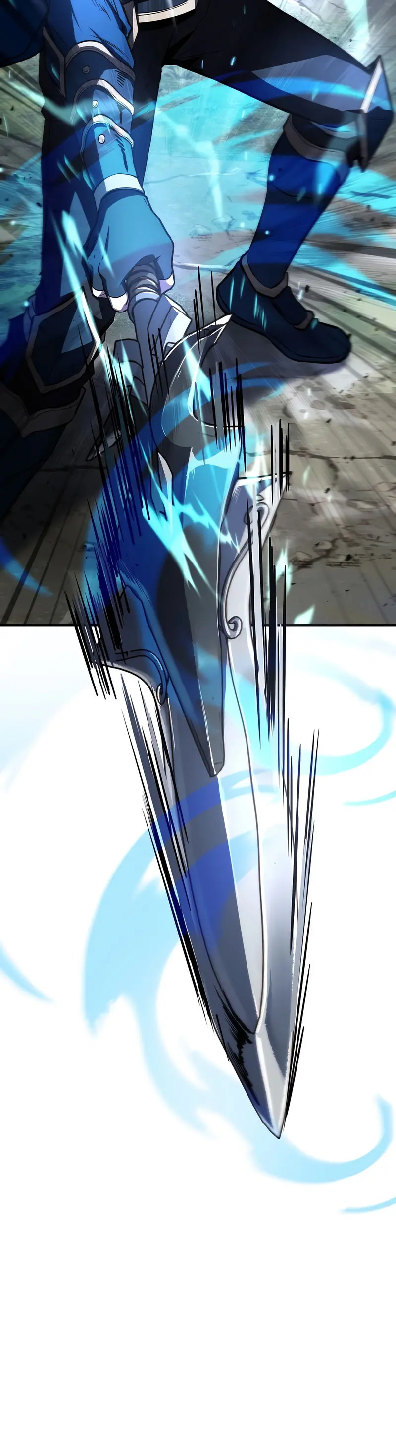 Read Mago traga-talentos es Manga Online