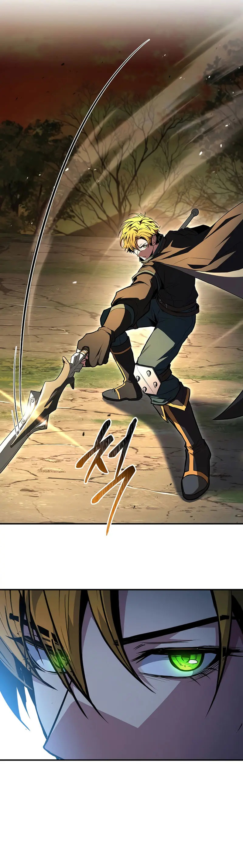 Read Mago traga-talentos es Manga Online