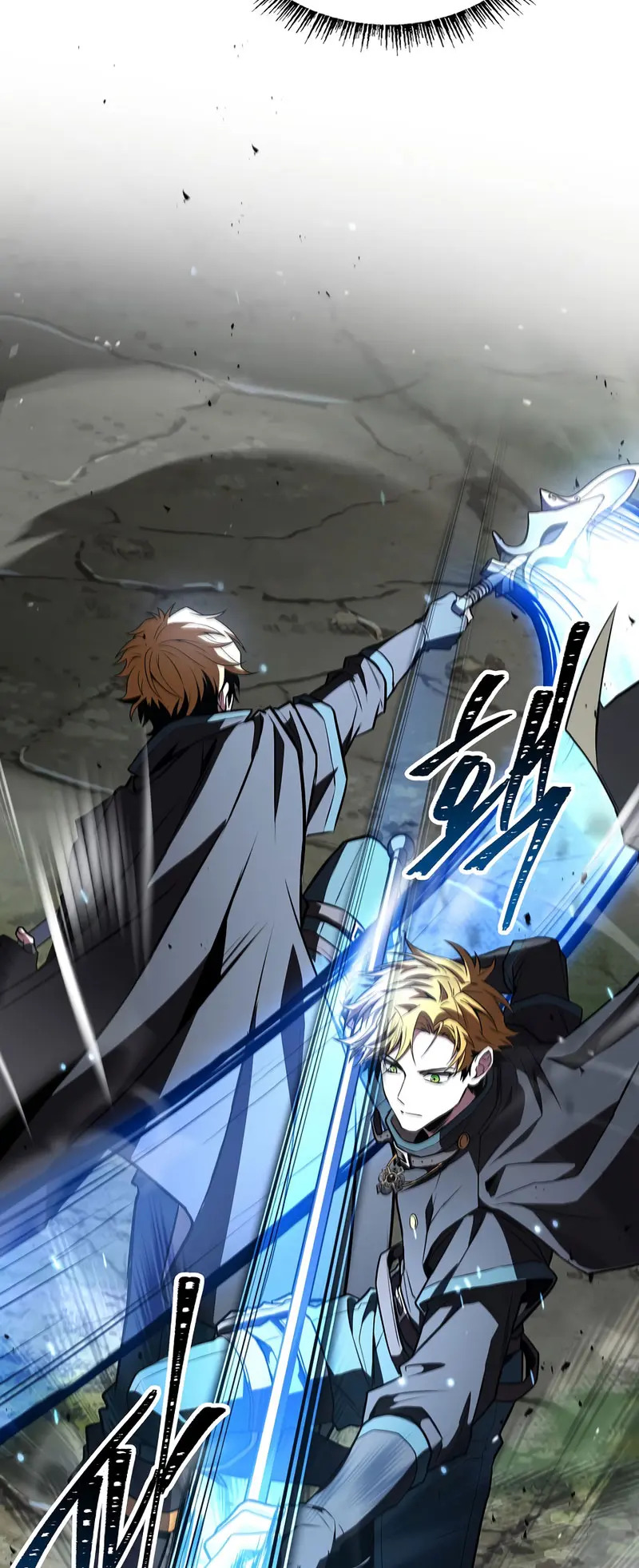 Read Mago traga-talentos es Manga Online