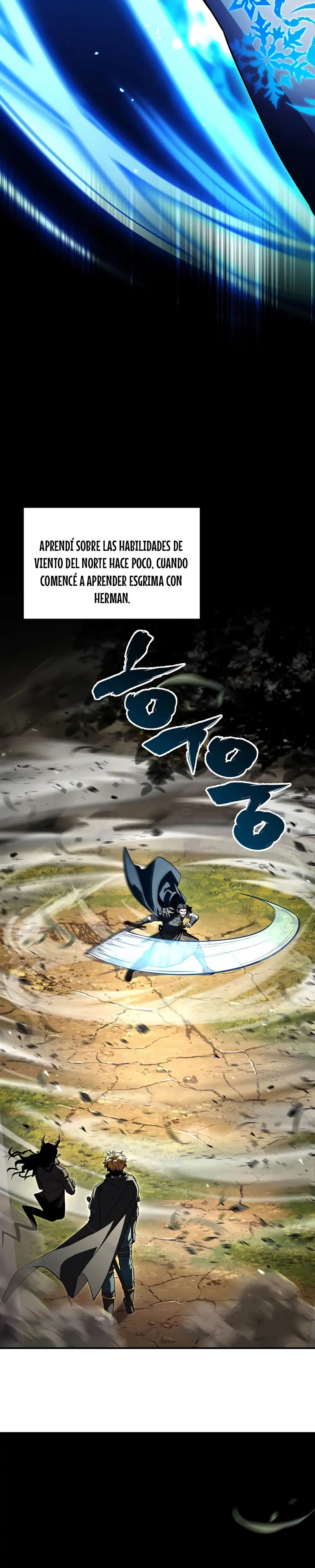 Read Mago traga-talentos es Manga Online