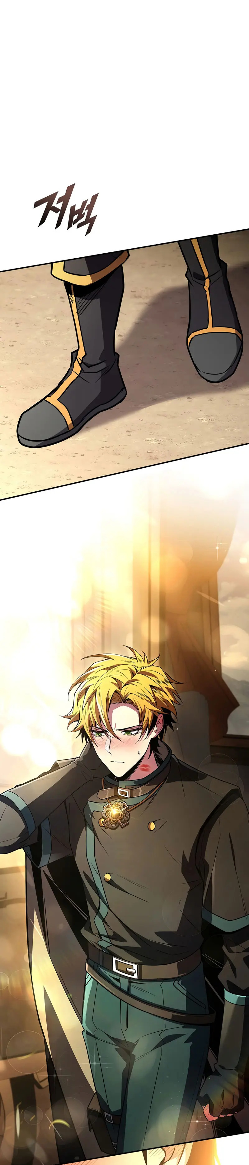 Read Mago traga-talentos es Manga Online