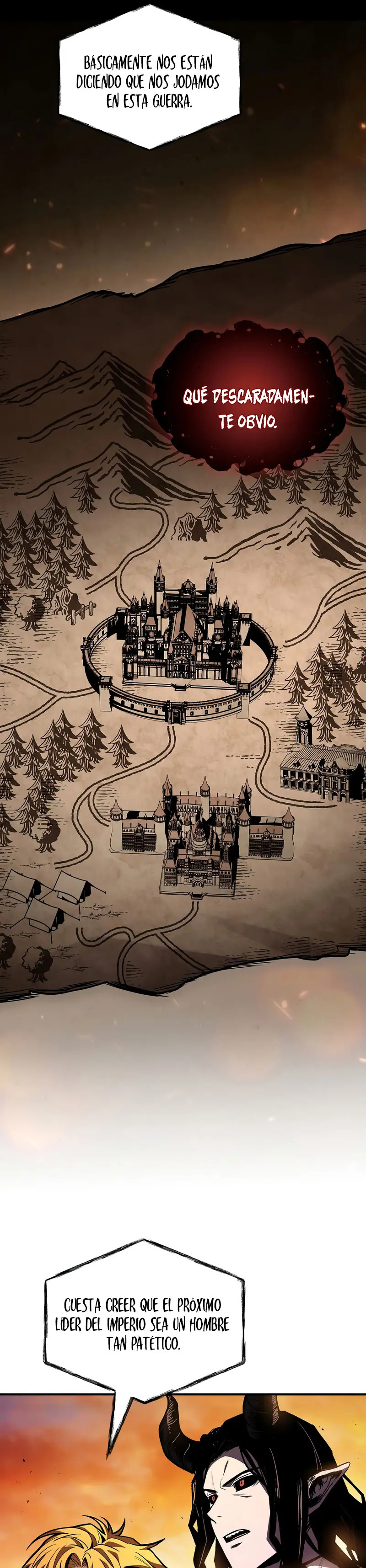 Read Mago traga-talentos es Manga Online