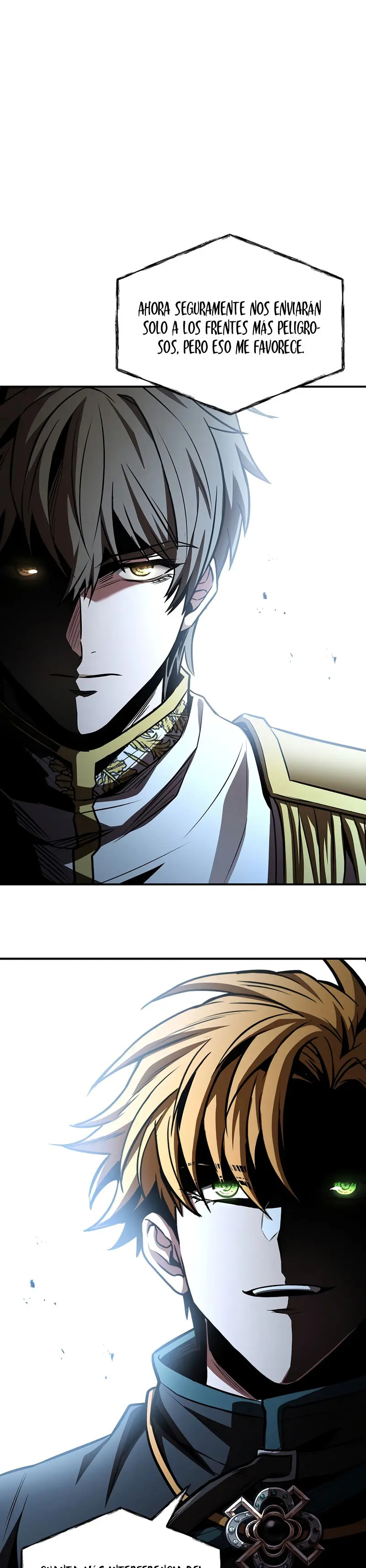 Read Mago traga-talentos es Manga Online