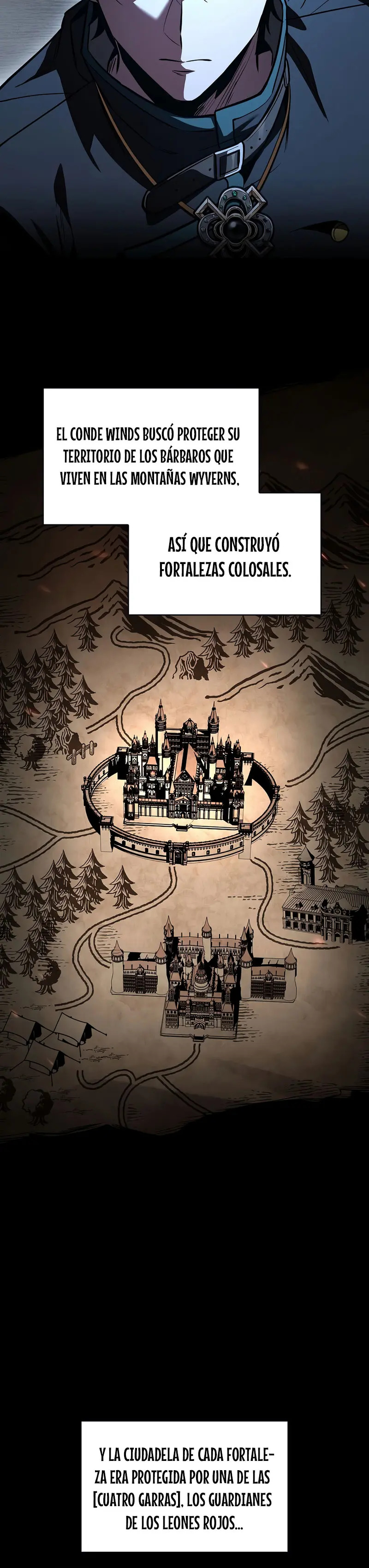 Read Mago traga-talentos es Manga Online