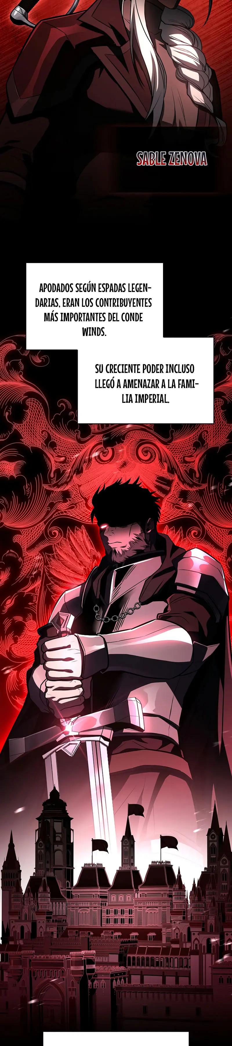 Read Mago traga-talentos es Manga Online