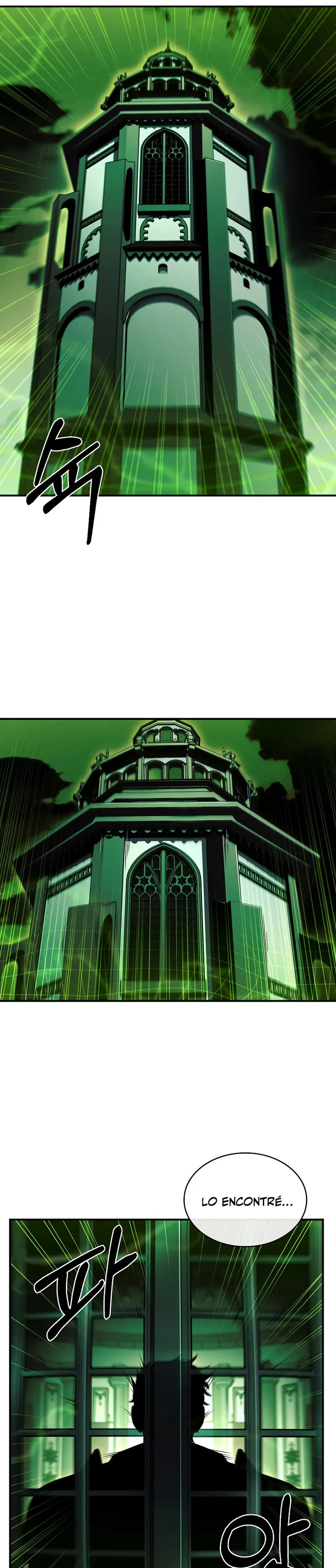 Read Mago traga-talentos es Manga Online