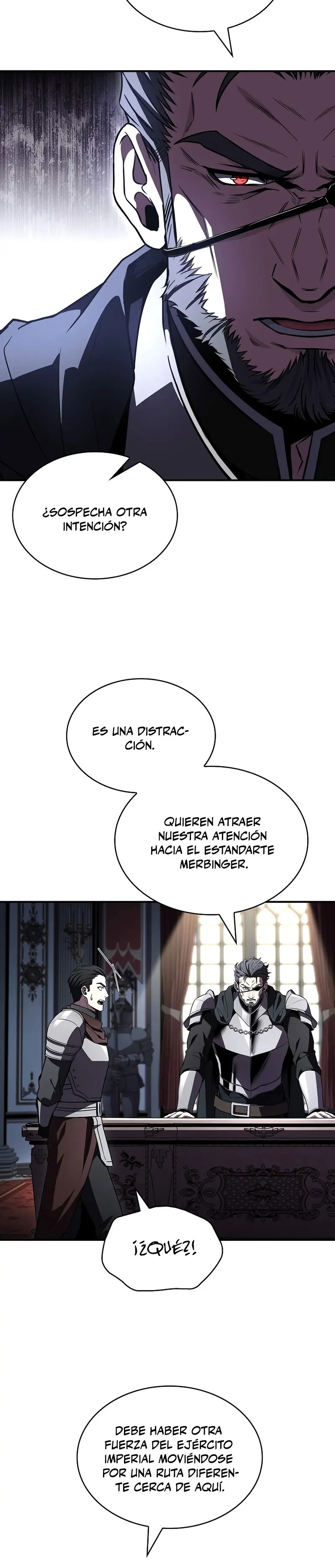 Read Mago traga-talentos es Manga Online