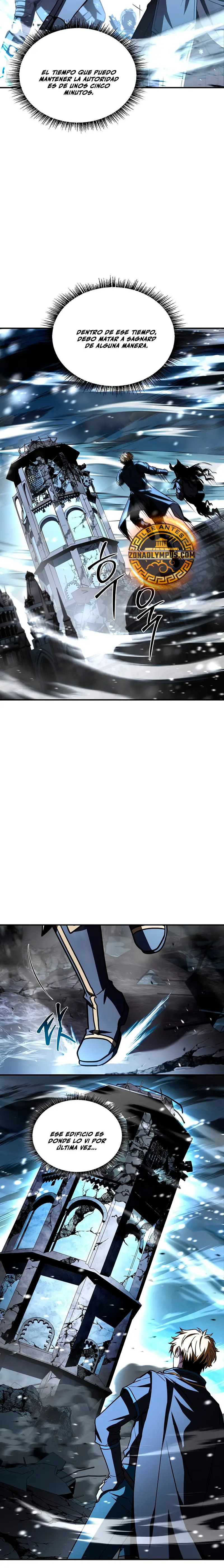 Read Mago traga-talentos es Manga Online