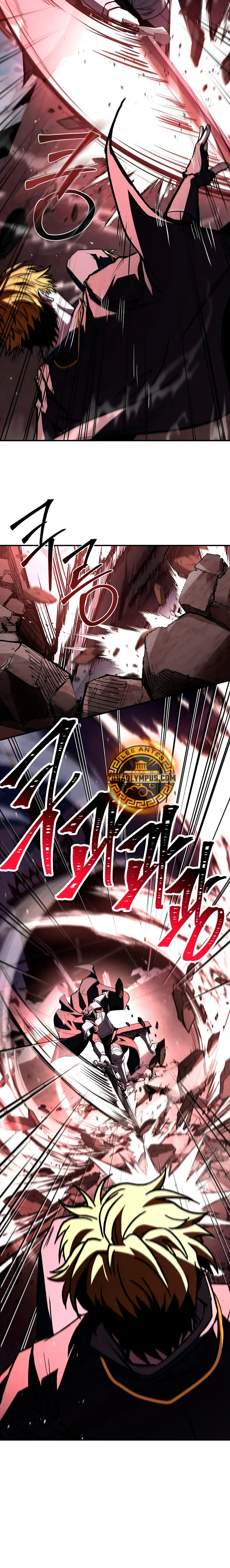 Read Mago traga-talentos es Manga Online