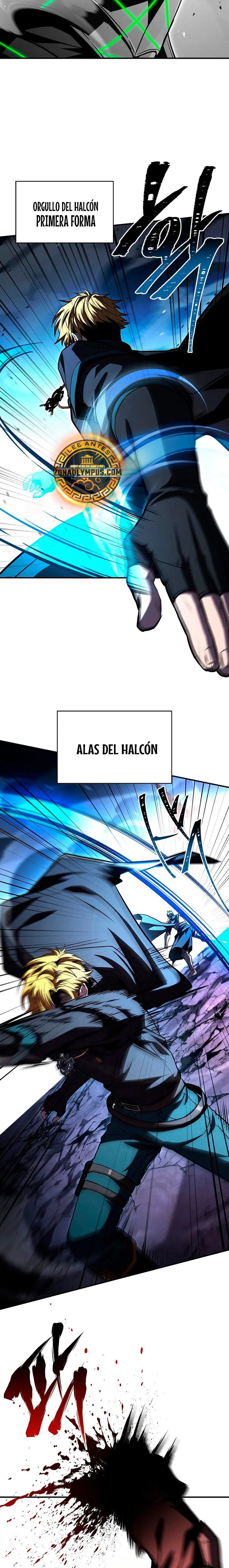 Read Mago traga-talentos es Manga Online