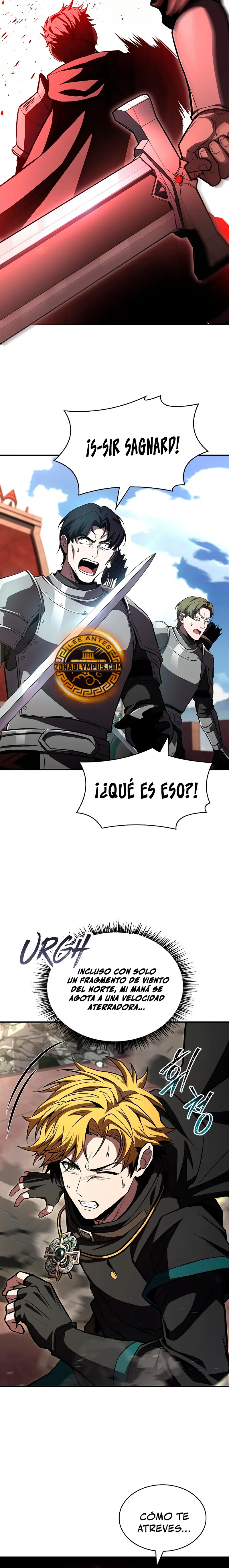 Read Mago traga-talentos es Manga Online