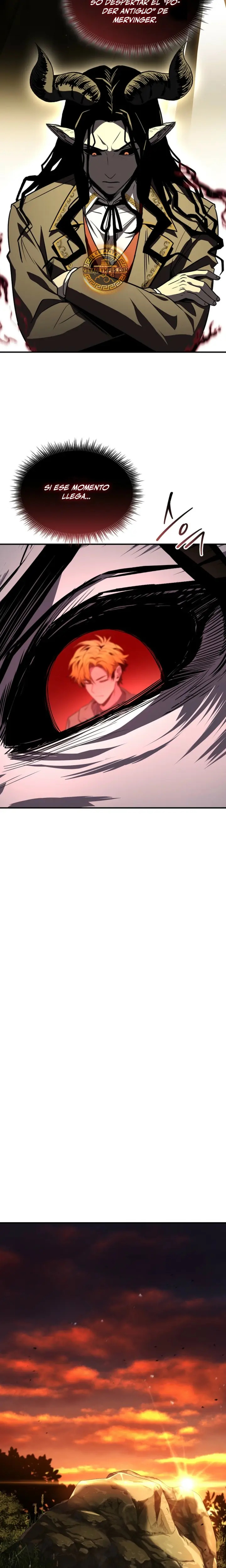 Read Mago traga-talentos es Manga Online