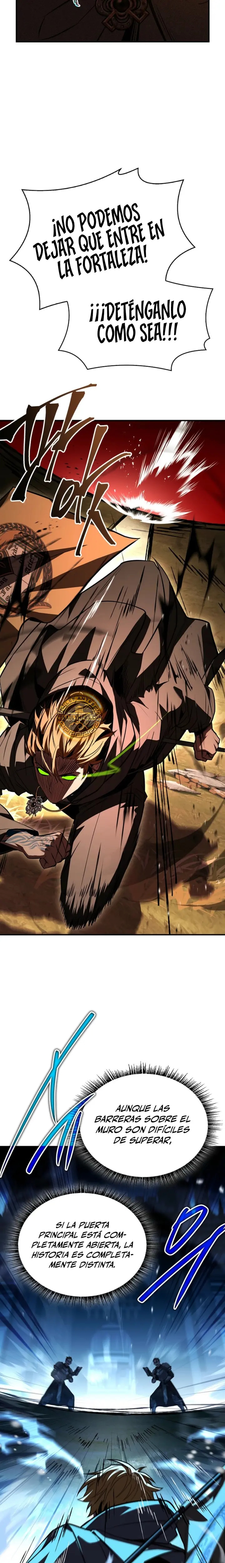 Read Mago traga-talentos es Manga Online