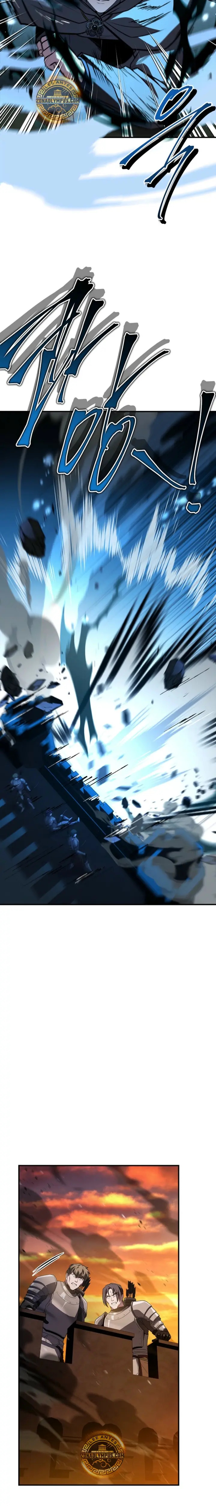 Read Mago traga-talentos es Manga Online