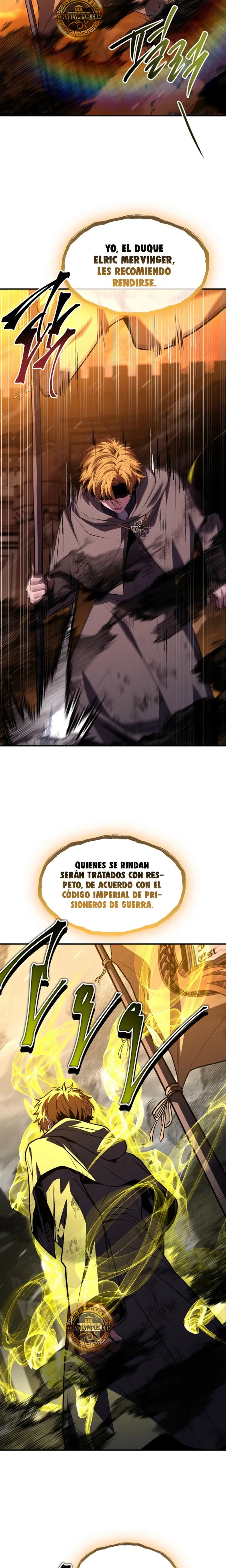 Read Mago traga-talentos es Manga Online