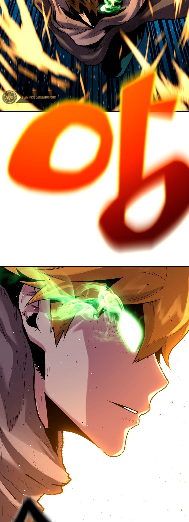 Read Mago traga-talentos es Manga Online