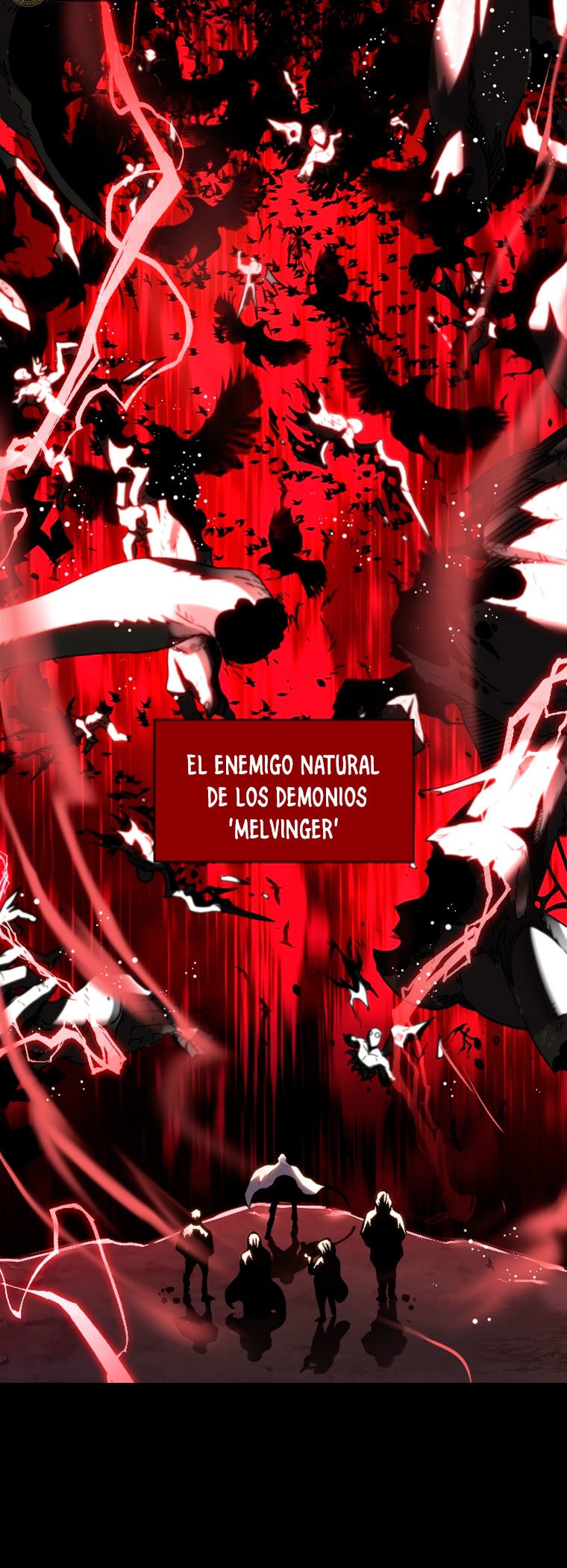 Read Mago traga-talentos es Manga Online