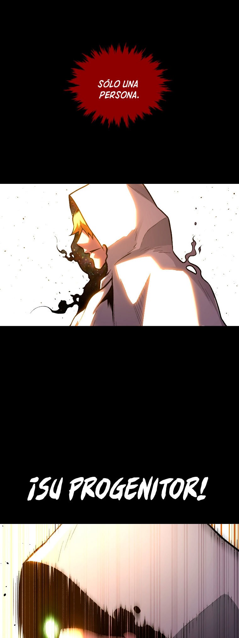 Read Mago traga-talentos es Manga Online