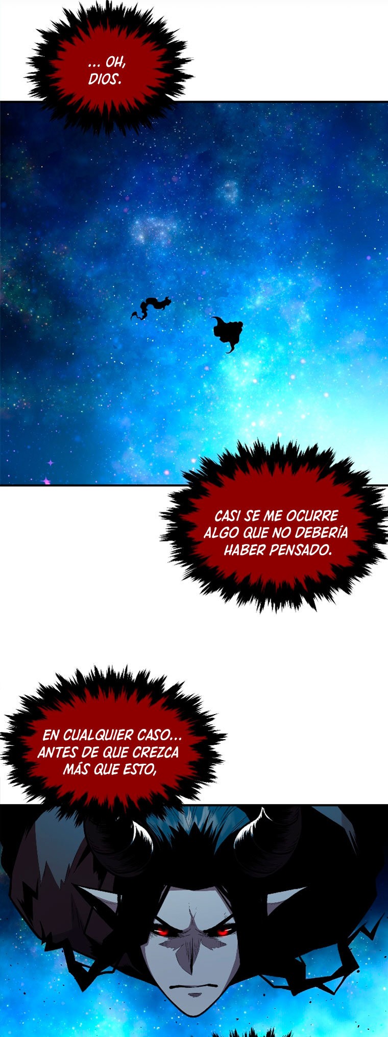 Read Mago traga-talentos es Manga Online