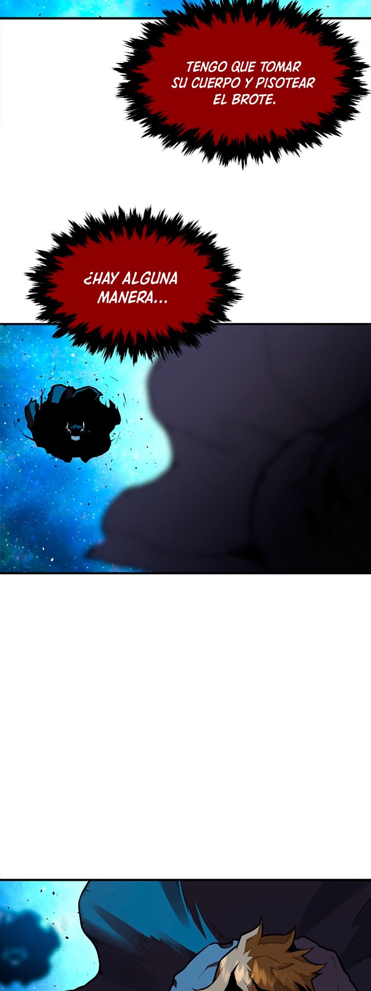 Read Mago traga-talentos es Manga Online