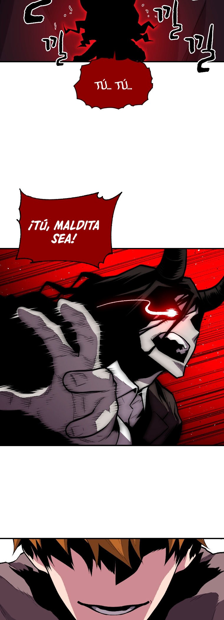 Read Mago traga-talentos es Manga Online