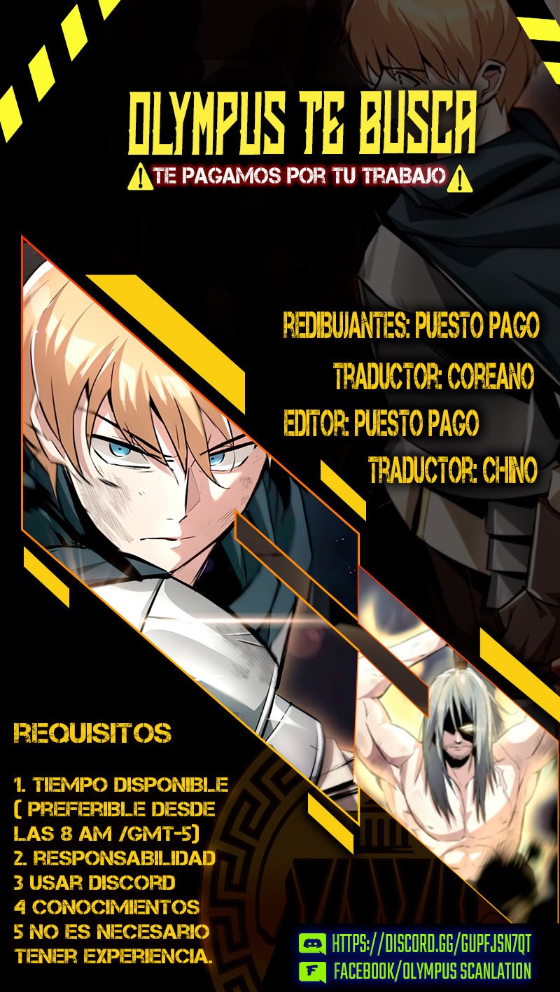 Read Mago traga-talentos es Manga Online