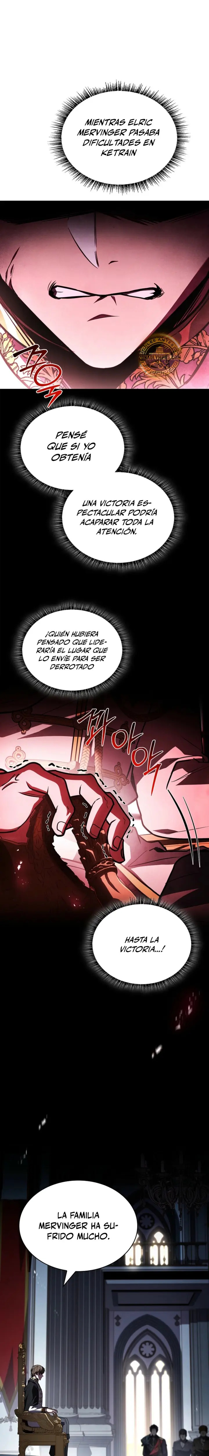 Read Mago traga-talentos es Manga Online