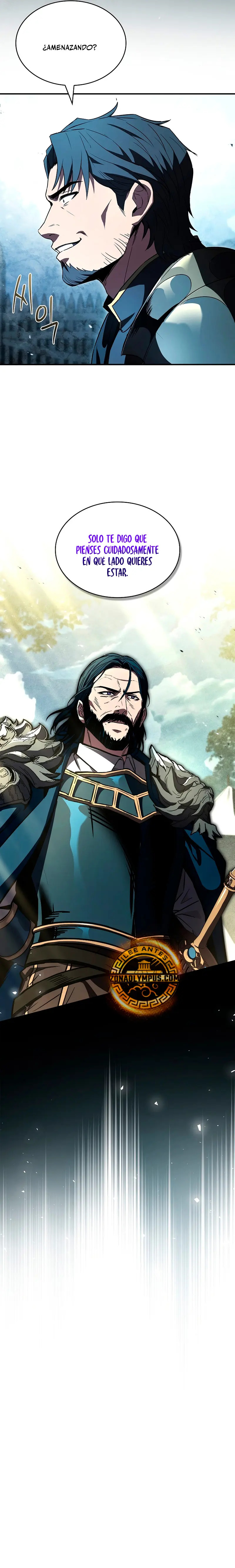 Read Mago traga-talentos es Manga Online