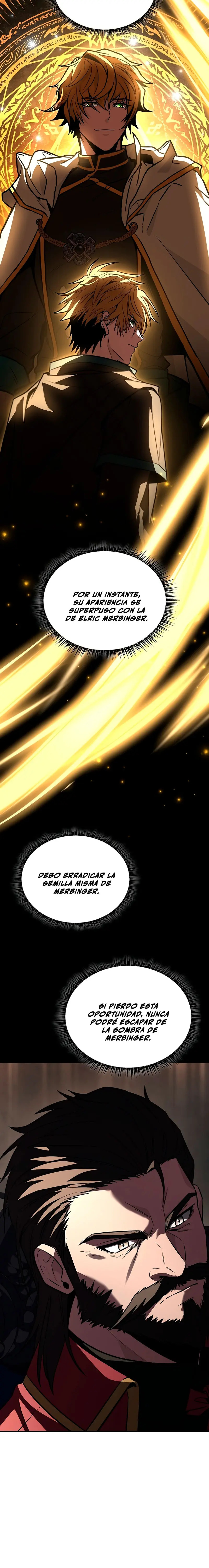 Read Mago traga-talentos es Manga Online