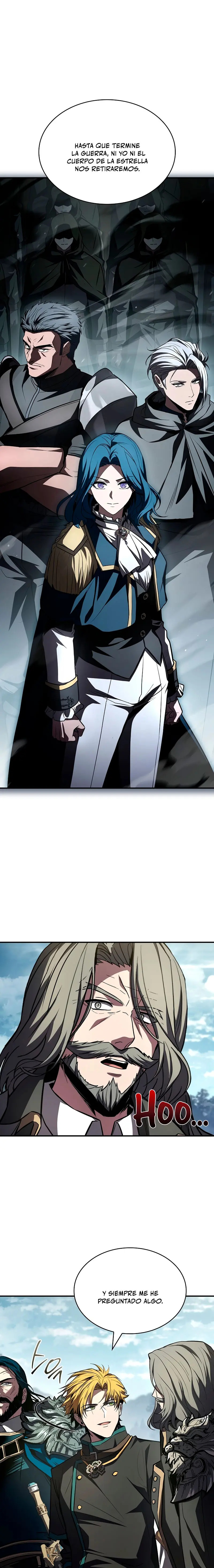 Read Mago traga-talentos es Manga Online