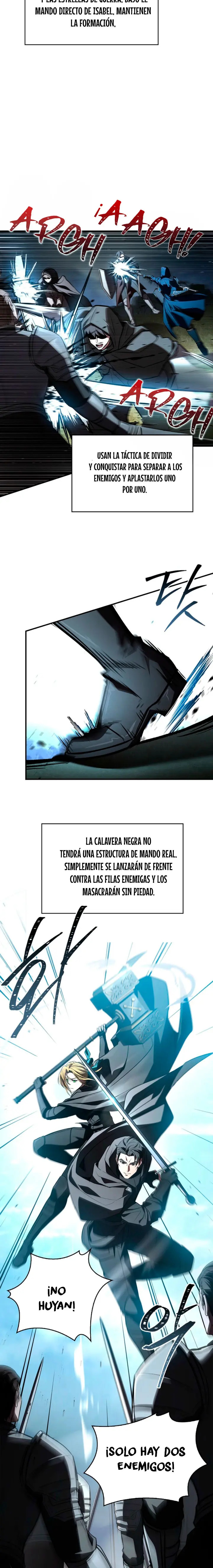Read Mago traga-talentos es Manga Online