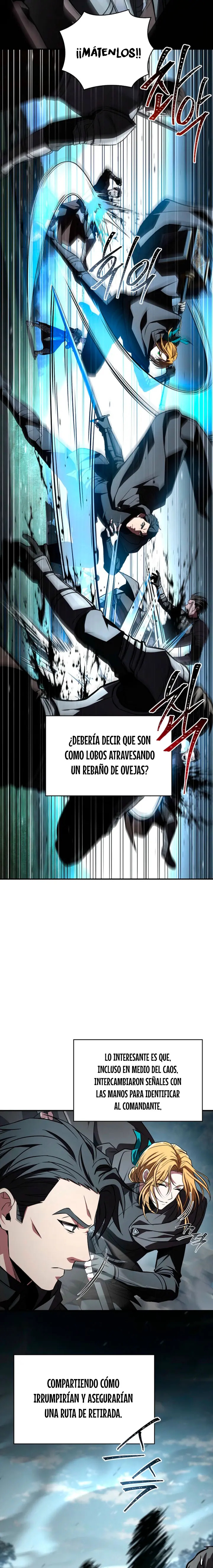 Read Mago traga-talentos es Manga Online