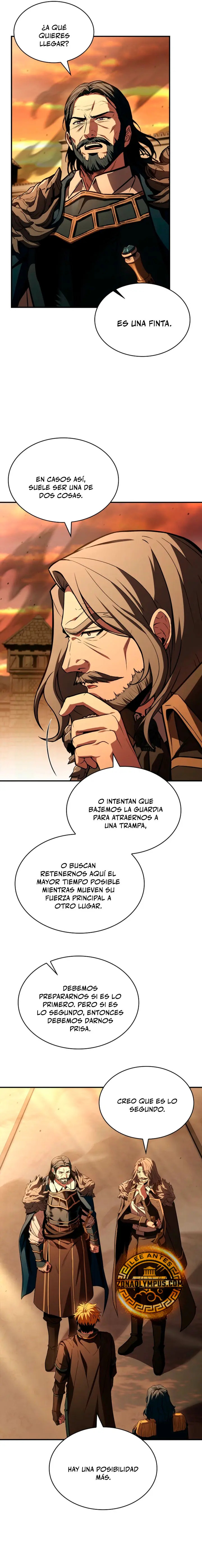 Read Mago traga-talentos es Manga Online