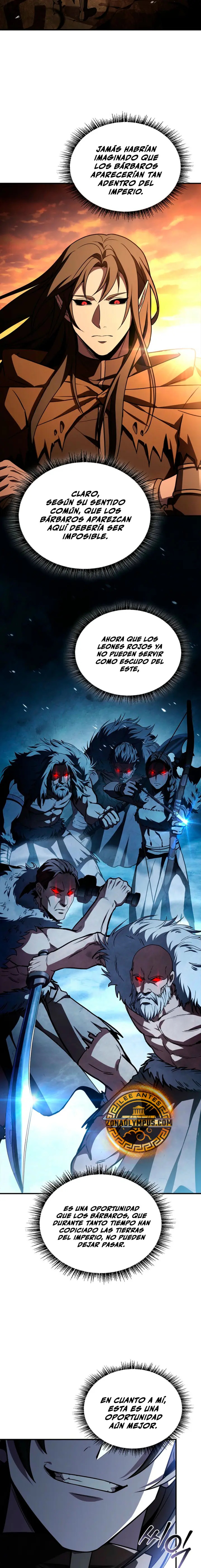 Read Mago traga-talentos es Manga Online