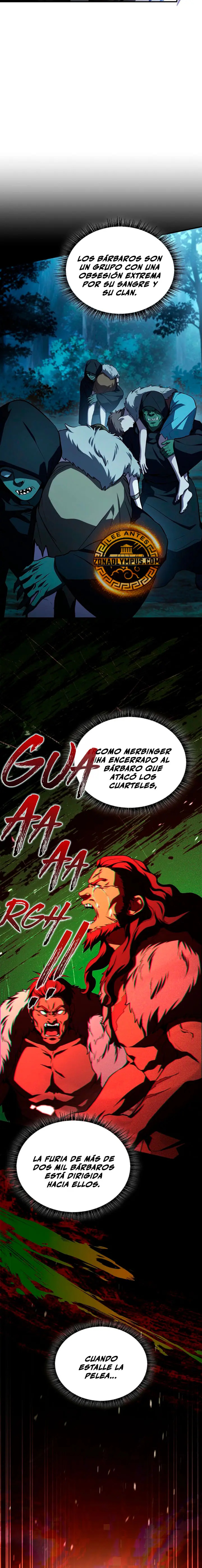 Read Mago traga-talentos es Manga Online