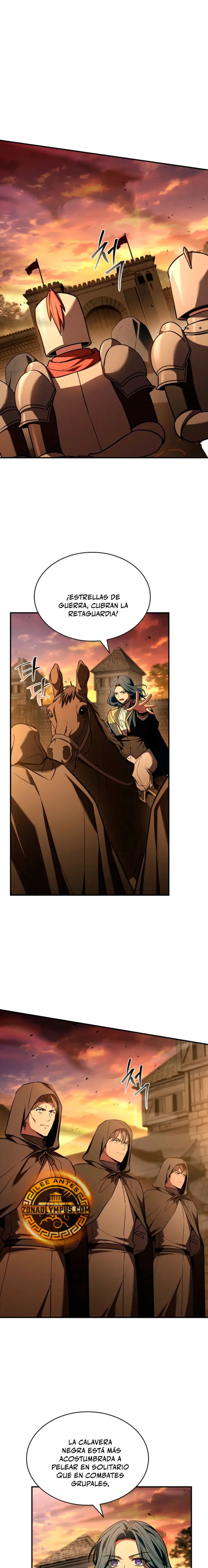 Read Mago traga-talentos es Manga Online