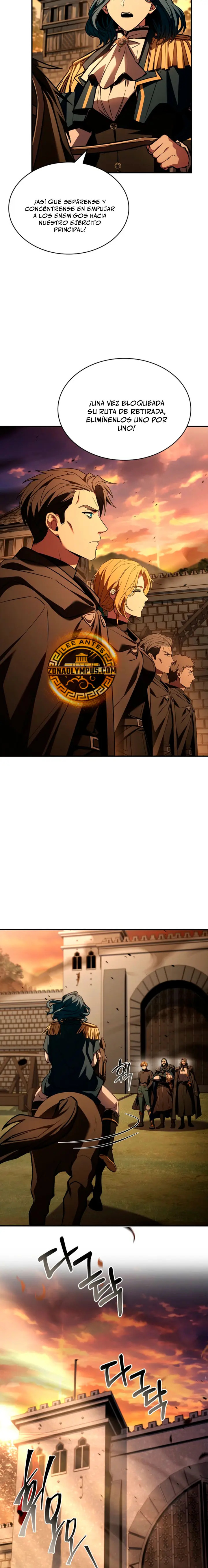 Read Mago traga-talentos es Manga Online