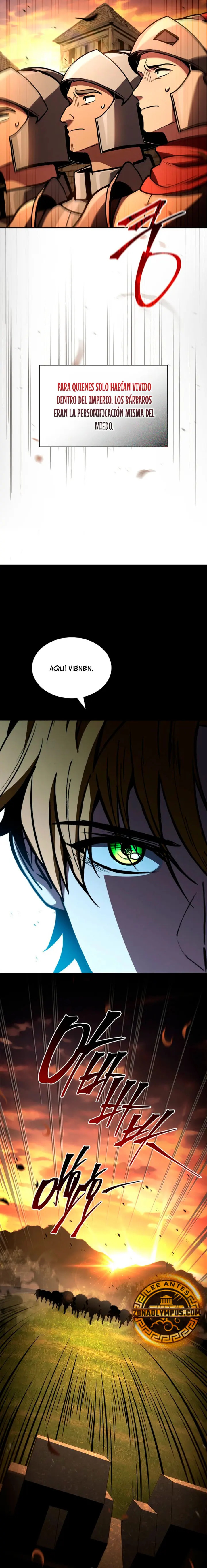 Read Mago traga-talentos es Manga Online